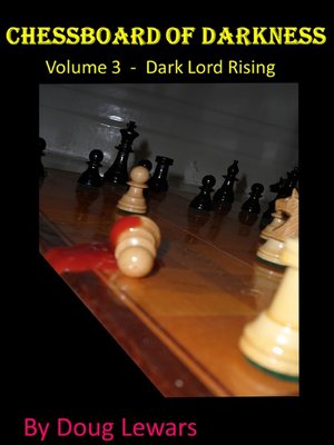cover image of Chessboard of Darkness